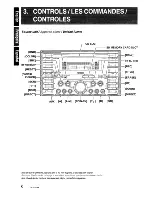 Preview for 5 page of Clarion DFZ675MC Owner'S Manual