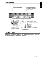 Preview for 9 page of Clarion DFZ675MC Owner'S Manual