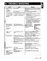 Preview for 33 page of Clarion DFZ675MC Owner'S Manual