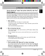 Preview for 5 page of Clarion DGL373 Owner'S Manual