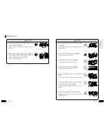 Предварительный просмотр 5 страницы Clarion DMX6655z (Japanese) Owner'S Manual