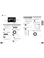 Preview for 14 page of Clarion DMX6655z (Japanese) Owner'S Manual