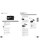 Preview for 18 page of Clarion DMX6655z (Japanese) Owner'S Manual