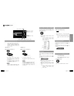 Preview for 19 page of Clarion DMX6655z (Japanese) Owner'S Manual