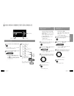 Preview for 23 page of Clarion DMX6655z (Japanese) Owner'S Manual