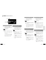 Preview for 26 page of Clarion DMX6655z (Japanese) Owner'S Manual