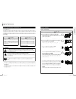 Preview for 4 page of Clarion DMZ616LP (Japanese) Owner'S Manual