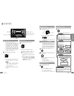 Предварительный просмотр 12 страницы Clarion DMZ616LP (Japanese) Owner'S Manual