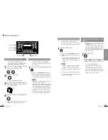 Предварительный просмотр 15 страницы Clarion DMZ616LP (Japanese) Owner'S Manual