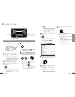 Preview for 19 page of Clarion DMZ616LP (Japanese) Owner'S Manual