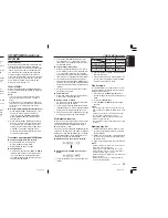 Предварительный просмотр 8 страницы Clarion DMZ637MP Owner'S Manual