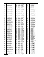 Предварительный просмотр 6 страницы Clarion DPH910 Service Manual