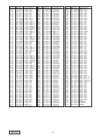 Предварительный просмотр 8 страницы Clarion DPH910 Service Manual