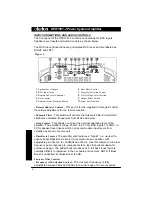 Preview for 4 page of Clarion DPX1001.2 Operating & Installation Manual