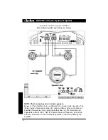 Preview for 8 page of Clarion DPX1001.2 Operating & Installation Manual