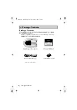 Предварительный просмотр 10 страницы Clarion Drive Eye Manual