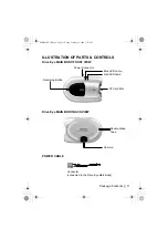 Предварительный просмотр 11 страницы Clarion Drive Eye Manual