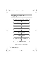 Preview for 12 page of Clarion Drive Eye Manual