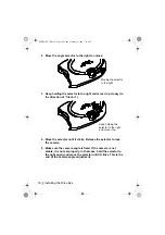 Preview for 16 page of Clarion Drive Eye Manual