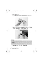 Preview for 20 page of Clarion Drive Eye Manual