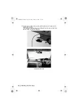 Preview for 22 page of Clarion Drive Eye Manual