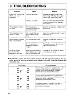 Preview for 16 page of Clarion DRX4575 Owner'S Manual