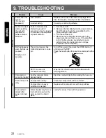 Preview for 18 page of Clarion DRX6575z Owner'S Manual