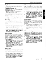 Preview for 15 page of Clarion DRX8575z Owner'S Manual