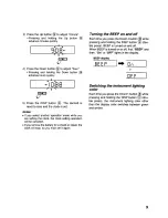 Preview for 9 page of Clarion DRX9255 Owner'S Manual