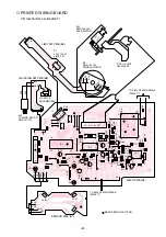 Предварительный просмотр 21 страницы Clarion DRX9255EXL Service Manual