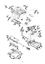 Предварительный просмотр 23 страницы Clarion DRX9255EXL Service Manual