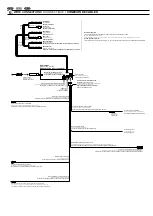 Предварительный просмотр 3 страницы Clarion DRX9575Z Installation/Wire Connection Manual