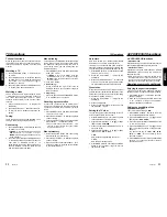 Preview for 12 page of Clarion DRX9675z Owner'S Manual