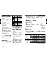 Preview for 14 page of Clarion DRX9675z Owner'S Manual