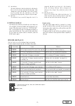 Предварительный просмотр 3 страницы Clarion DRZ 9255 Service Manual