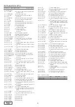 Preview for 6 page of Clarion DRZ 9255 Service Manual