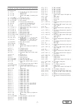 Preview for 7 page of Clarion DRZ 9255 Service Manual