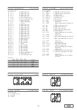 Предварительный просмотр 11 страницы Clarion DRZ 9255 Service Manual