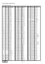 Preview for 16 page of Clarion DRZ 9255 Service Manual