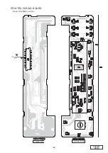 Preview for 29 page of Clarion DRZ 9255 Service Manual