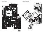 Preview for 32 page of Clarion DRZ 9255 Service Manual