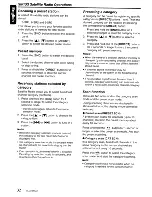 Preview for 32 page of Clarion DUZ3855AT Owner'S Manual