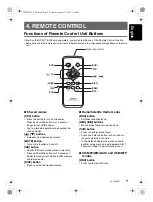 Preview for 9 page of Clarion DUZ385SAT Owner'S Manual