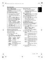 Preview for 13 page of Clarion DUZ385SAT Owner'S Manual