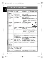 Preview for 36 page of Clarion DUZ385SAT Owner'S Manual