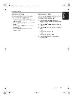 Предварительный просмотр 31 страницы Clarion DUZ386MP Owner'S Manual