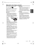 Preview for 45 page of Clarion DUZ388RMP Owner'S Manual