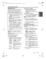 Preview for 53 page of Clarion DUZ388RMP Owner'S Manual