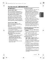 Preview for 61 page of Clarion DUZ388RMP Owner'S Manual