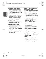 Preview for 62 page of Clarion DUZ388RMP Owner'S Manual